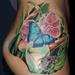 tattoo galleries/ - Nature work in progress